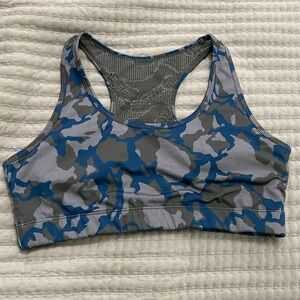 Zyia sports bra